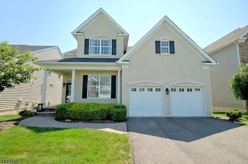 125 ANDOVER DR, South Brunswick Twp., NJ 08824