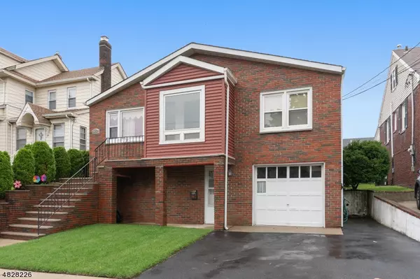 99 FOREST ST, Belleville Twp., NJ 07109