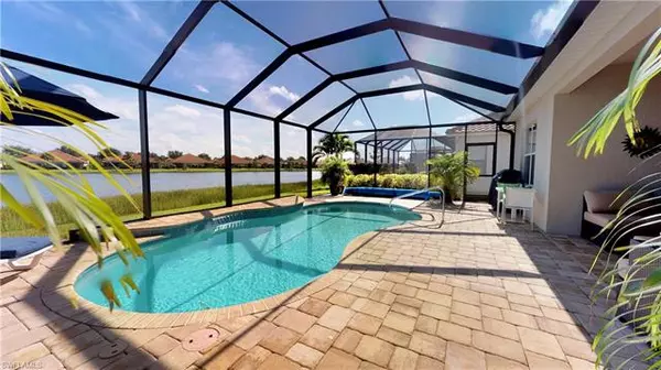 4540 Watercolor WAY, Fort Myers, FL 33966