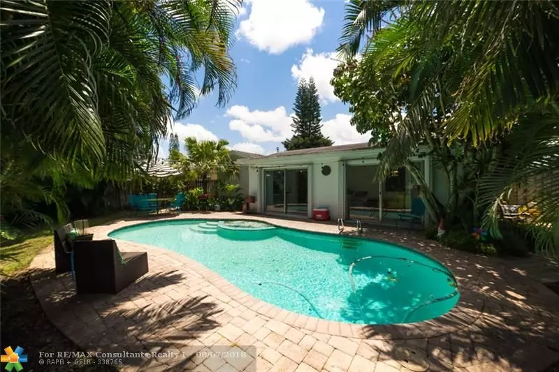 3315 NW 69th Ct, Fort Lauderdale, FL 33309