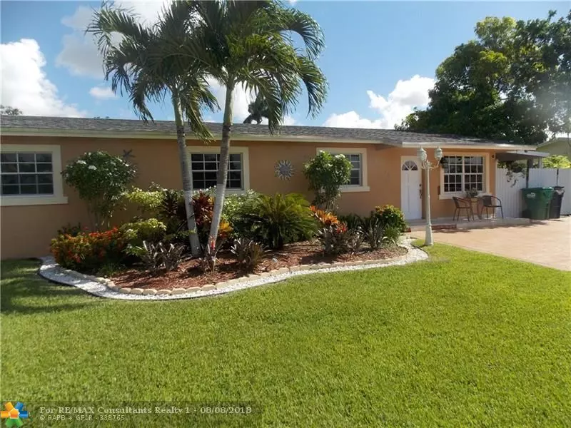 15340 SW 306th St, Homestead, FL 33033