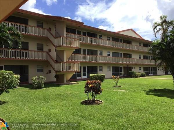 5300 Washington St  #129, Hollywood, FL 33021