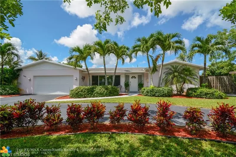 5661 SW 5th St, Plantation, FL 33317