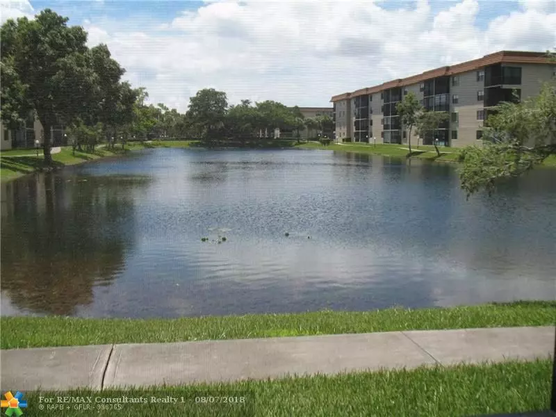 4930 E Sabal Palm Blvd.  #101, Tamarac, FL 33319