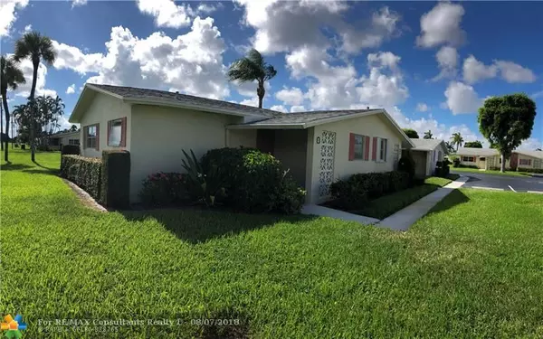 2940 Ashley Drive  #D, West Palm Beach, FL 33415