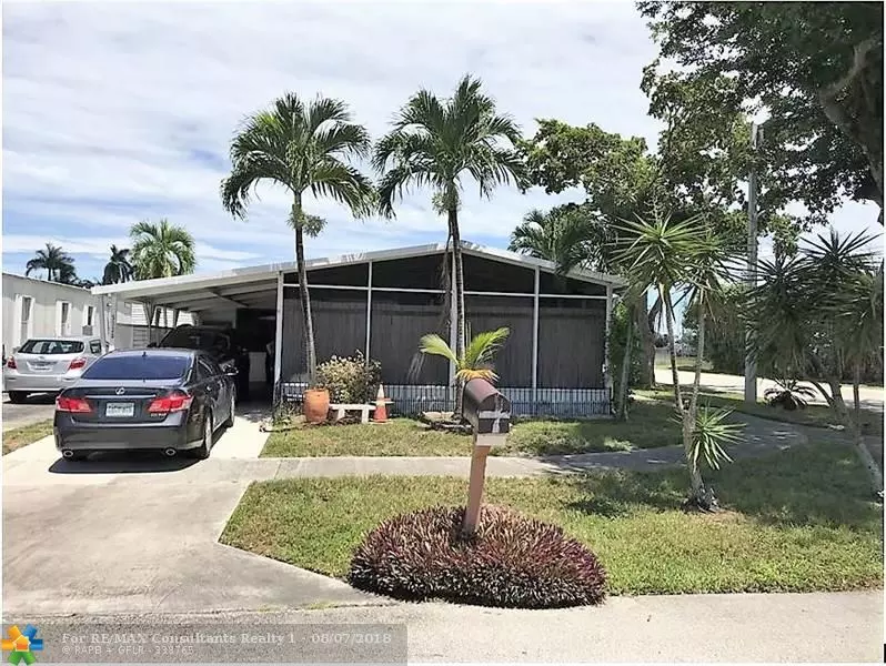 5320 SW 29th Ter, Fort Lauderdale, FL 33312