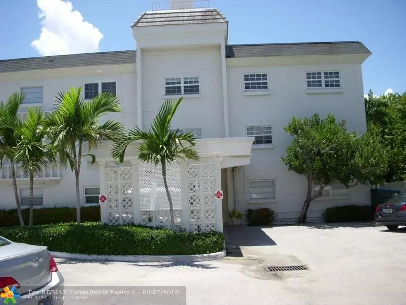 Pompano Beach, FL 33062,1439 S Ocean Blvd  #205