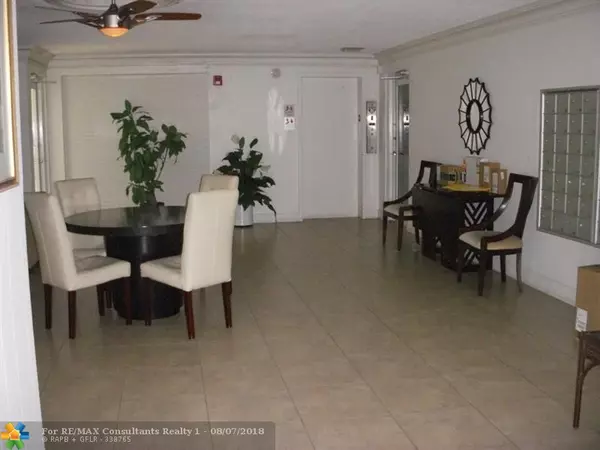 Pompano Beach, FL 33062,1439 S Ocean Blvd  #205