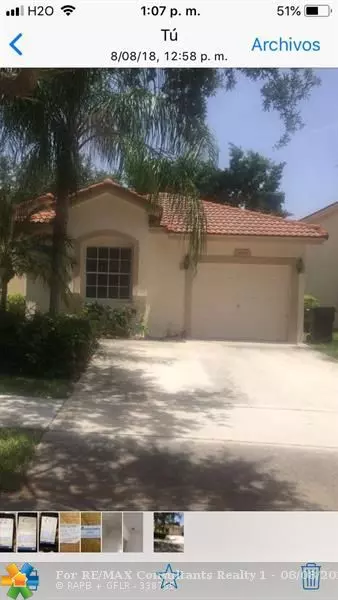 4939 Egret  Ct, Coconut Creek, FL 33073