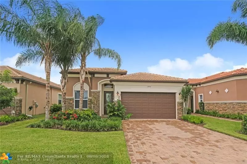 Delray Beach, FL 33446,14914 Rapolla Dr