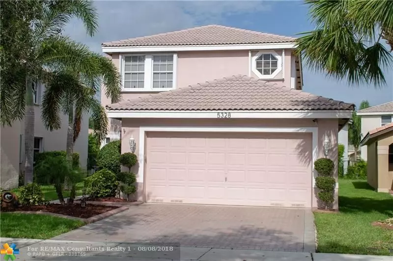 Coral Springs, FL 33076,5328 NW 116th Ave