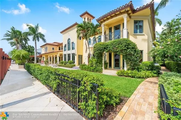 Fort Lauderdale, FL 33301,628 Coral Way