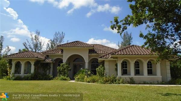 14242 78th Pl, Loxahatchee, FL 33470
