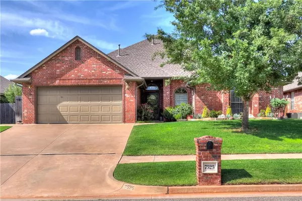 7525 NW 131st Street, Oklahoma City, OK 73142