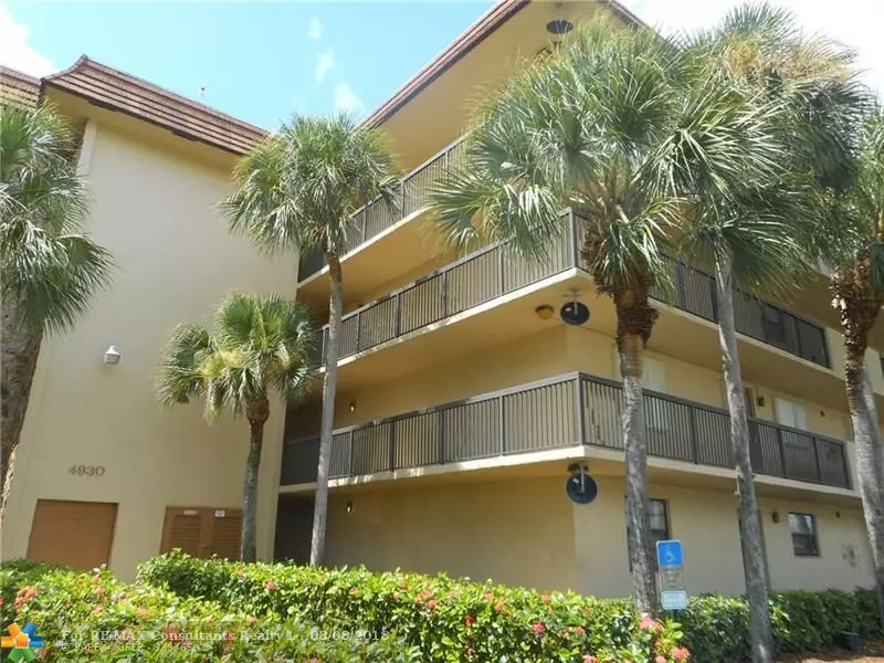 4930 E Sabal Palm Blvd  #309, Tamarac, FL 33319