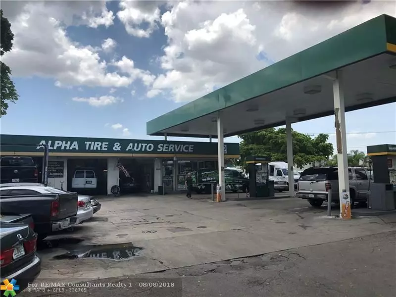 5600 Washington St, Hollywood, FL 33023