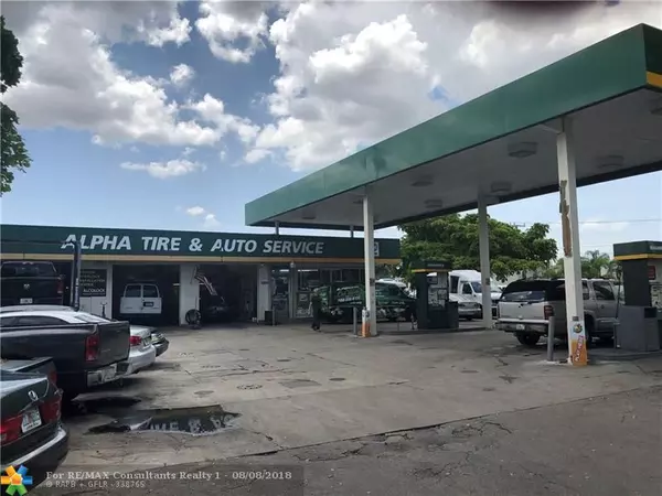 Hollywood, FL 33023,5600 Washington St