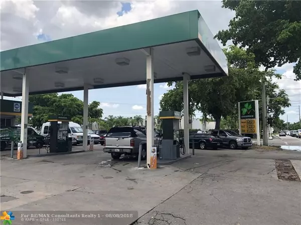 Hollywood, FL 33023,5600 Washington St