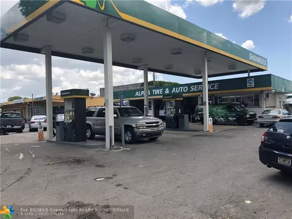 Hollywood, FL 33023,5600 Washington St