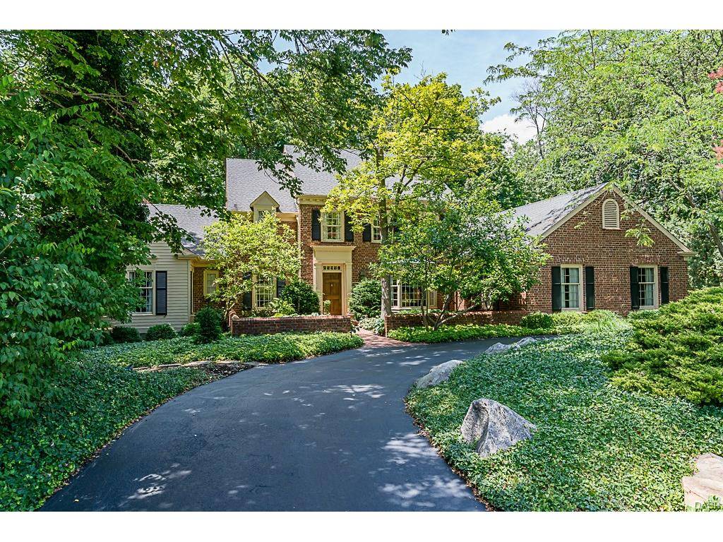 Oakwood, OH 45419,331 Fairforest Circle