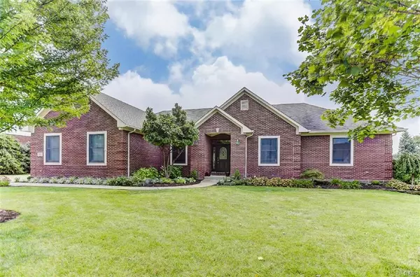 349 Chapel Drive, Springboro, OH 45066