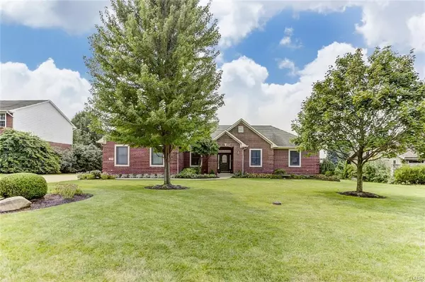 Springboro, OH 45066,349 Chapel Drive