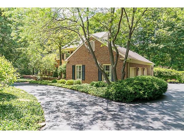 Oakwood, OH 45419,331 Fairforest Circle