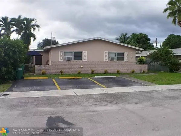 Fort Lauderdale, FL 33317,4157 SW 23rd St