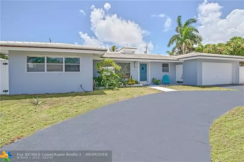 1936 Sailfish Place, Lauderdale By The Sea, FL 33062