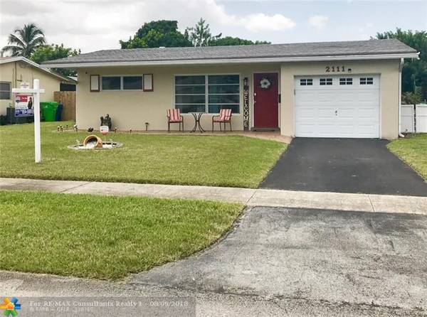 2111 NW 73rd Ave, Sunrise, FL 33313