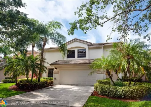 10410 NW 12th Pl, Plantation, FL 33322