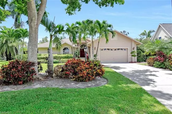 16208 Forest Oaks DR, Fort Myers, FL 33908