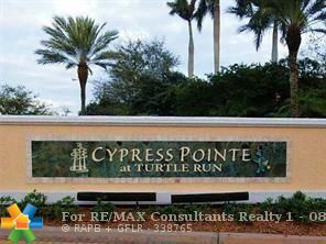 Coral Springs, FL 33067,6714 W Sample Rd  #6714