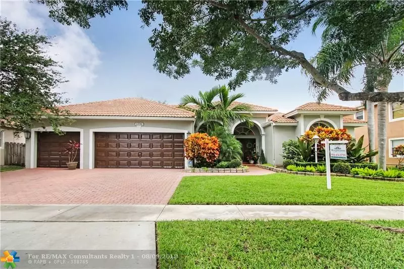 13741 NW 23rd St, Pembroke Pines, FL 33028