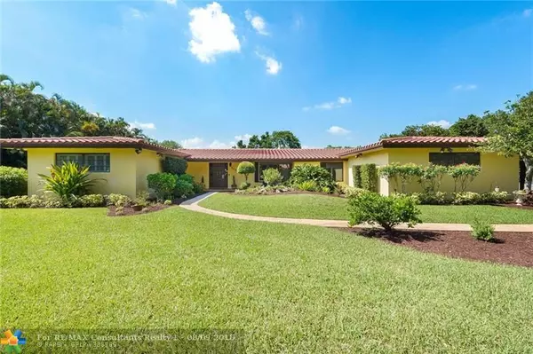 Plantation, FL 33317,6000 Coconut Ter