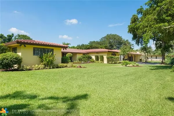 Plantation, FL 33317,6000 Coconut Ter