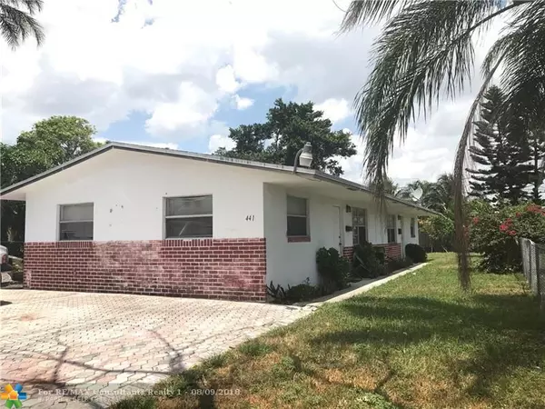 Pompano Beach, FL 33064,441 NE 30th St