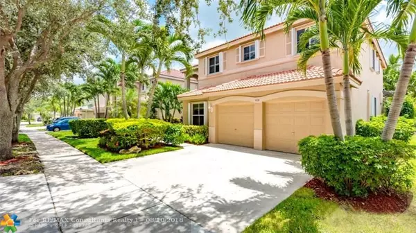 Weston, FL 33331,4138 Laurel Ridge Cir