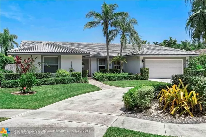 1010 NW 95th Ter, Plantation, FL 33322