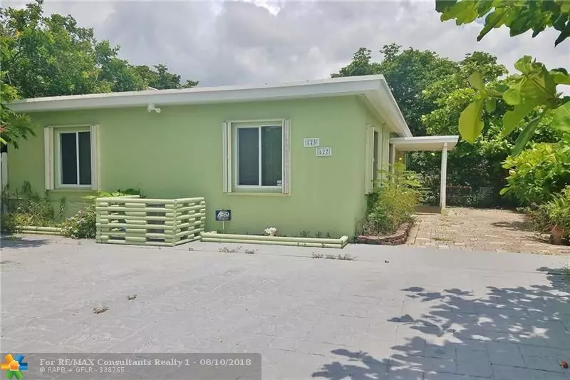 825 NE 22nd Dr, Wilton Manors, FL 33305