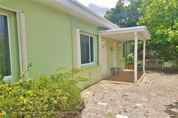 Wilton Manors, FL 33305,825 NE 22nd Dr