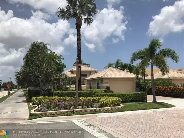 Boca Raton, FL 33496,5253 Via De Amalfi Drive