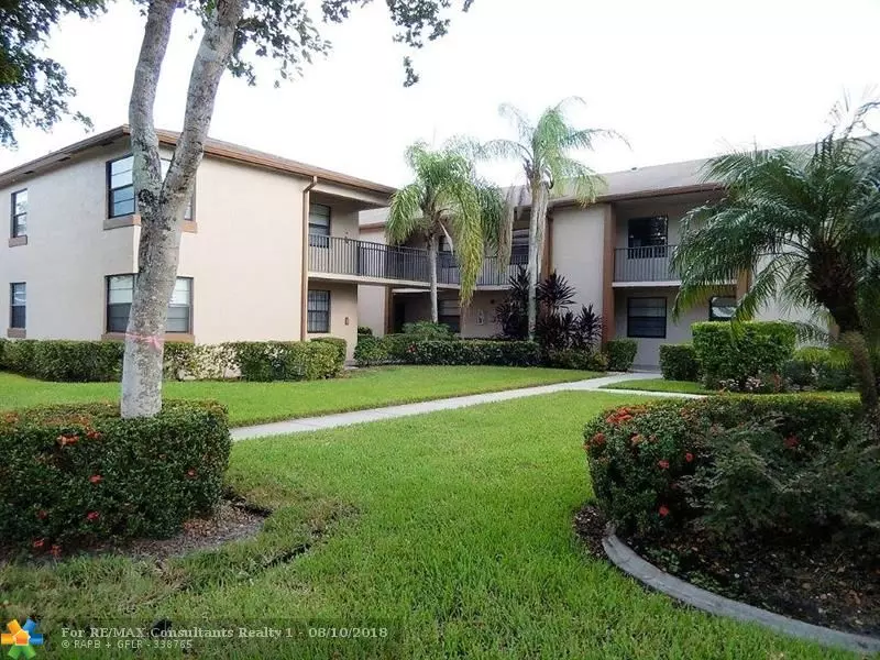 9718 W Mcnab Rd  #205, Tamarac, FL 33321