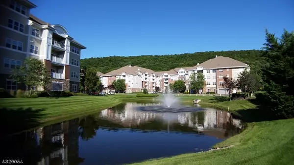 6206 WARRENS WAY #6206, Wanaque Boro, NJ 07465