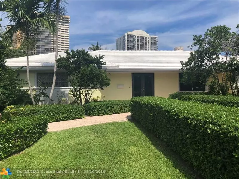 65 CASTLE HARBOR IS, Fort Lauderdale, FL 33308