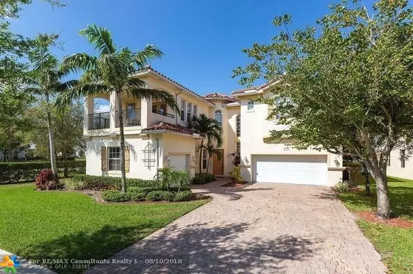 470 Cresta Cir, West Palm Beach, FL 33413