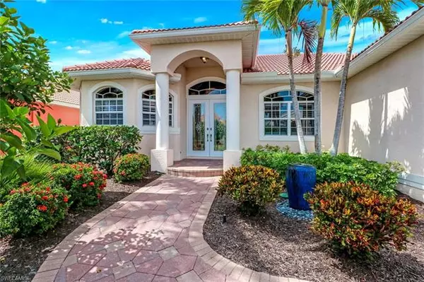 Fort Myers, FL 33908,8532 Southwind Bay CIR