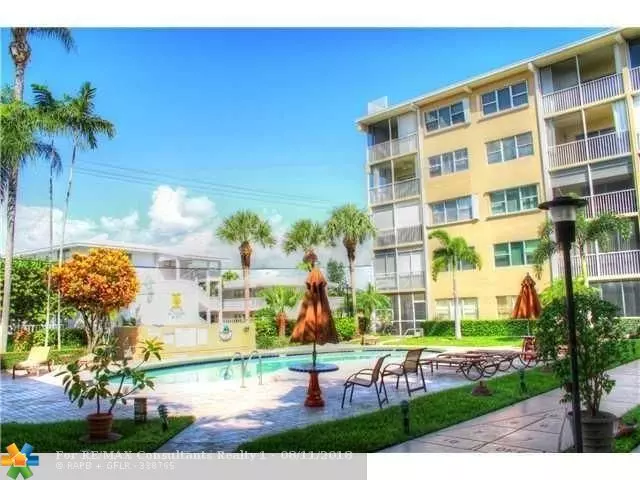 4117 Bougainvilla Dr  #107, Lauderdale By The Sea, FL 33308