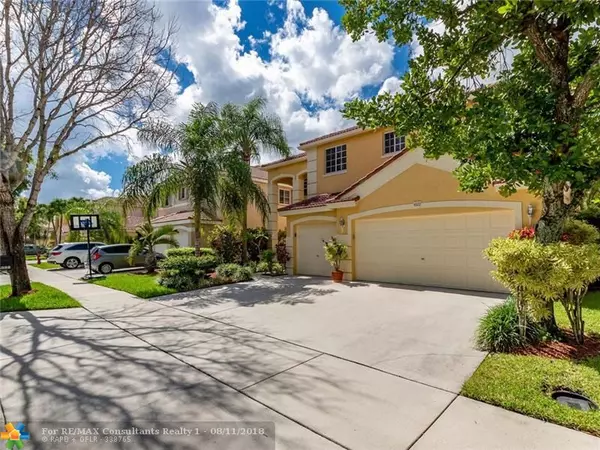 Weston, FL 33331,4322 Fox Ridge Dr