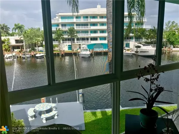 Fort Lauderdale, FL 33301,180 Isle Of Venice Dr  #205